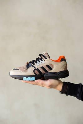 シューズ　Linds FW2812 ZX 500 CONV/GRTH/TIND 614640-0001｜エービーシー