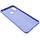 Чохол Soft Silicone Case Full для Huawei P Smart Plus (INE-LX1) (Lilac), фото 3