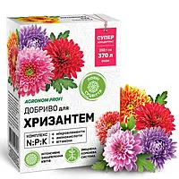 Добриво для хризантем Агроном профі 250гр