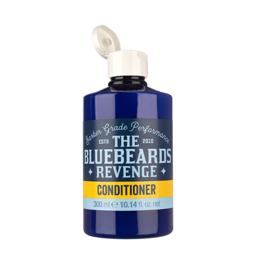 Чоловічий кондиціонер для волосся The Bluebeards Revenge Conditioner, 300мл (10701010), фото 1