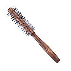 Брашинг дерев'яний для волосся The Bluebeards Revenge Quiff Roller (10301038)
