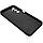 Чохол Soft Silicone Case Full для Samsung A256 Galaxy A25 5G (Black), фото 3
