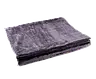 Мікрофібровий рушник SGCB Microfiber Towel Gray 60Х160см, фото 4