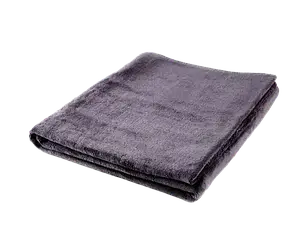 Мікрофібровий рушник SGCB Microfiber Towel Gray 60Х160см