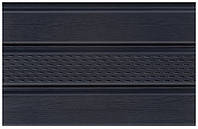 Софіт ASKO NEO графіт перфорована 3м 0,915 м2