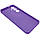Чохол Soft Silicone Case Full для Samsung S926 Galaxy S24 Plus (Elegant Purple), фото 3