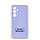 Чохол Soft Silicone Case Full для Samsung S926 Galaxy S24 Plus (Lilac), фото 4