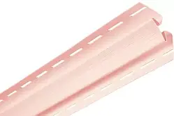 Планка "внутрішній кут" Alta-Siding сунична 3050 мм