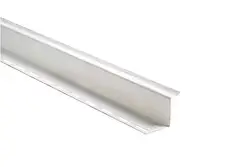 Планка "навісна" Alta-Siding біла 3660 мм