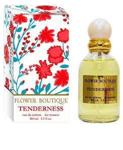 Туалетна вода жіноча Flower Boutique Tenderness 100 мл