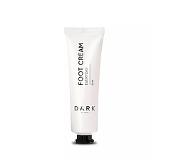 DARK Foot Cream EVERYDAY 50ml