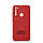 Чохол Soft Silicone Case Full для Xiaomi Redmi Note 8/Note 8 2021 (Red), фото 4
