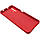 Чохол Soft Silicone Case Full для Xiaomi Redmi 9T/9 Power/Note 9 4G (Red), фото 3