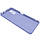 Чохол Soft Silicone Case Full для Xiaomi Redmi Note 12 Pro 4G (Lilac), фото 3