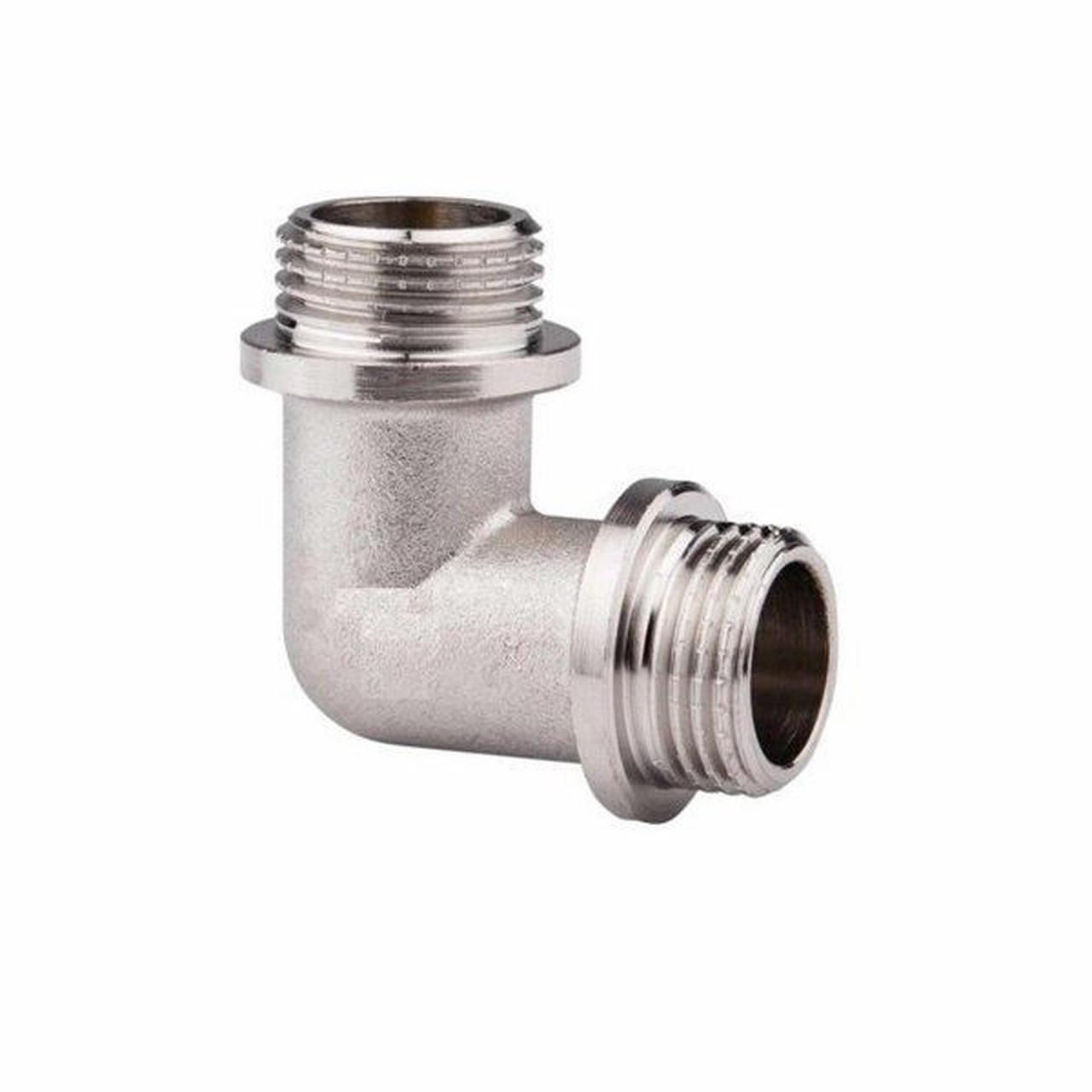 Куточок SELBA 3/4" ЗЗ SL8800, фото 1