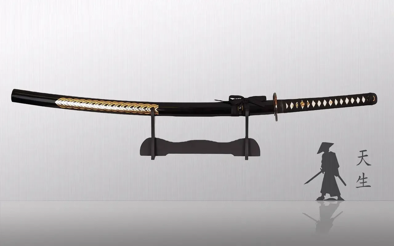 Самурайський меч Катана "Divine Blade", фото 1