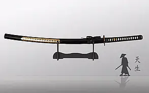 Самурайський меч Катана "Divine Blade"