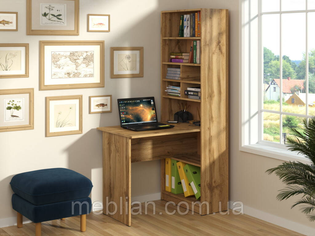 Письмовий стіл Інтеграл, фото 1