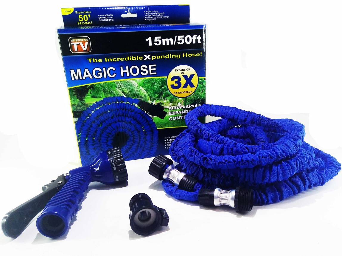 Шланг X Hose 15 m, фото 1