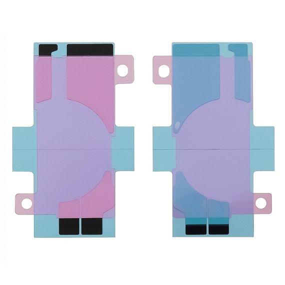 Стікер (скотч) для фіксації акумулятора для iPhone 13, фото 1