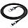 Кабель Borofone BX101 Creator USB - Lightning 2.4A/1m (Чорний), фото 4