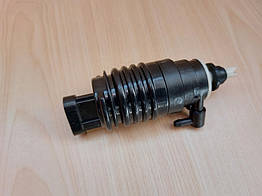 Насос омивача 1 вихід Renault Kangoo 1, Nissan Kubistar (1997-2008), 8201626365, 7700802336