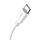 Кабель Baseus Superior Series (SUPERVOOC) USB - Type-C 65W/2m (CAYS001002) (White), фото 3