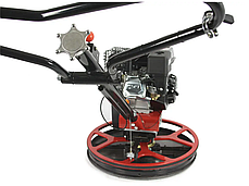 Затиральна машина 6.5 л.с. Sandler M79504, фото 3