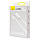 Кабель Baseus Superior Series (SUPERVOOC) USB - Type-C 65W/2m (CAYS001002) (White), фото 8