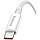 Кабель Baseus Superior Series Fast Charging Data USB - Type-C 100W/1.5m (P10320102214-02) (White), фото 3