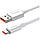 Кабель Baseus Superior Series Fast Charging Data USB - Type-C 100W/1.5m (P10320102214-02) (White), фото 5