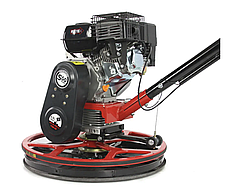 Затиральна машина 6.5 л.с. Sandler M79504, фото 2