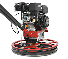 Затиральна машина 6.5 л.с. Sandler M79504, фото 4