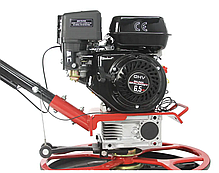 Затиральна машина 6.5 л.с. Sandler M79504, фото 5