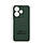 Чохол Soft Silicone Case Full для Xiaomi Redmi 13 4G/Poco M6 4G (Dark Green), фото 4