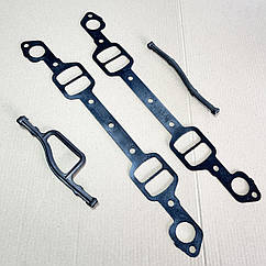 Прокладка під павук ЗІЛ 130 компл (130-1008015). 130-1008180