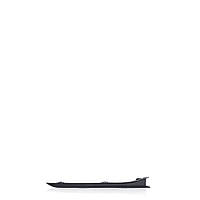 561853666T9B9 Продовження решітки переднього бампера праве Volkswagen Passat 20-22