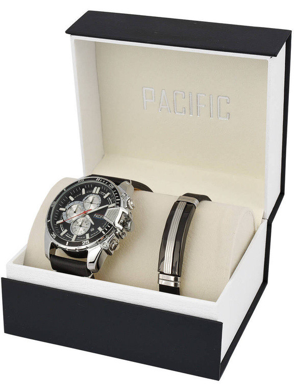 Годинник X Komplet Pacific X0078-09 (ZY094E)