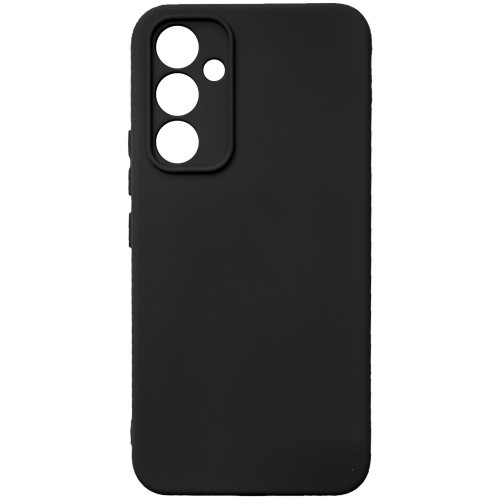 Чохол Soft Silicone Case Full для Samsung A546 Galaxy A54 5G (Black)