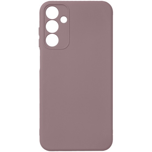 Чохол Soft Silicone Case Full для Samsung M156 Galaxy M15 5G (Pink Sand)