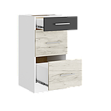 Модулі кухонь Еко Нова