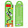 Кабель Hoco X86 Spear silicone USB - Lightning 2.4A/1m (Чорний), фото 7