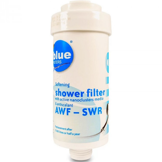 Фільтр для душу Bluefilters AWF-SWR