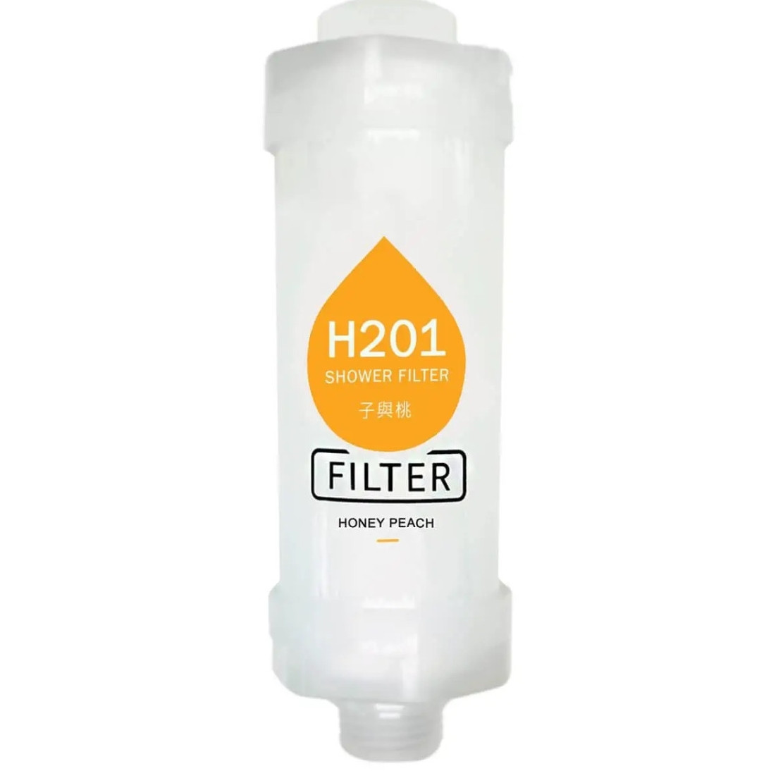 Фільтр для душу H201 Honey Peach