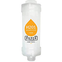 Фільтр для душу H201 Honey Peach