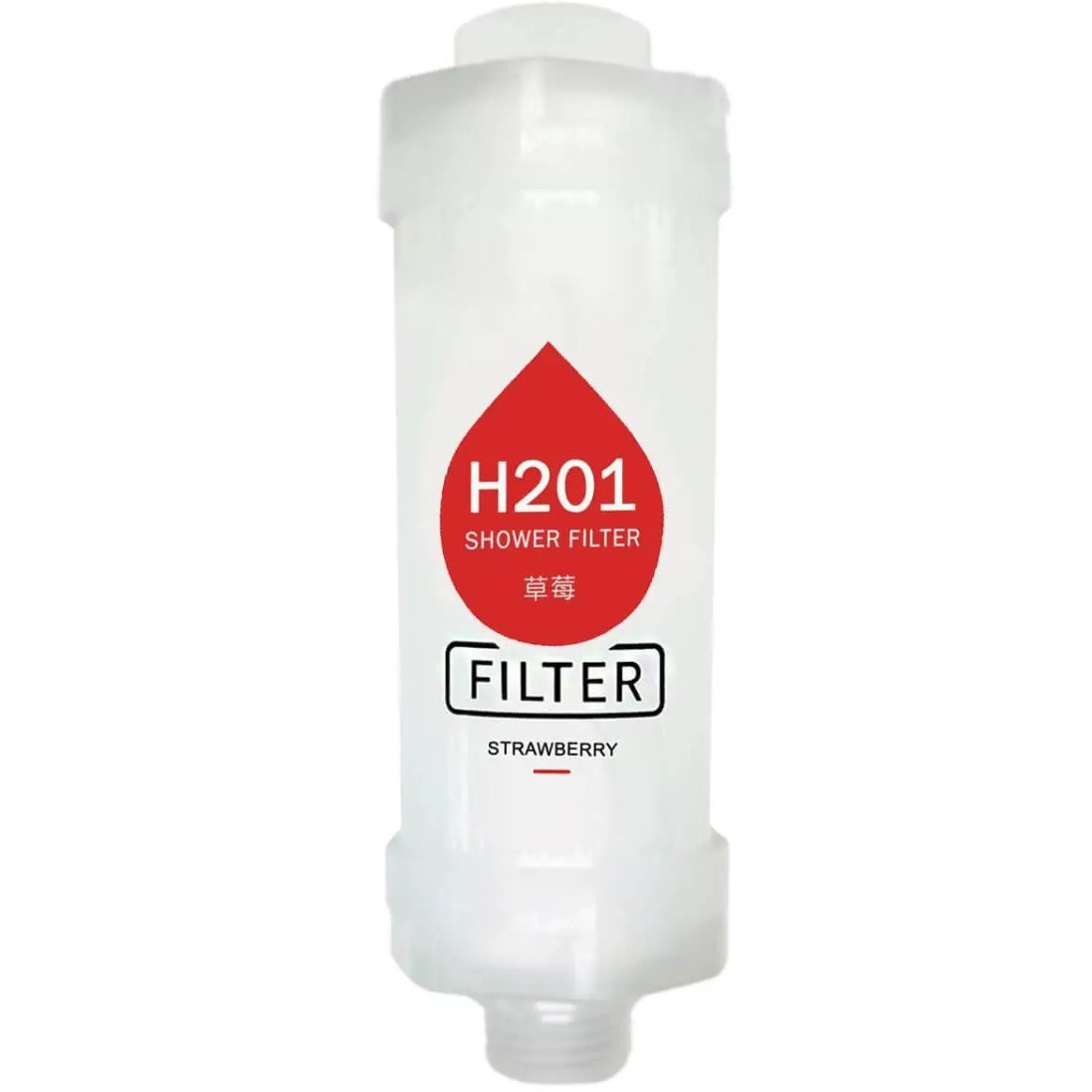 Фільтр для душу H201 Strawberry