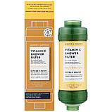 Фільтр для душу VOESH "Цитрусовий краш", фото 2