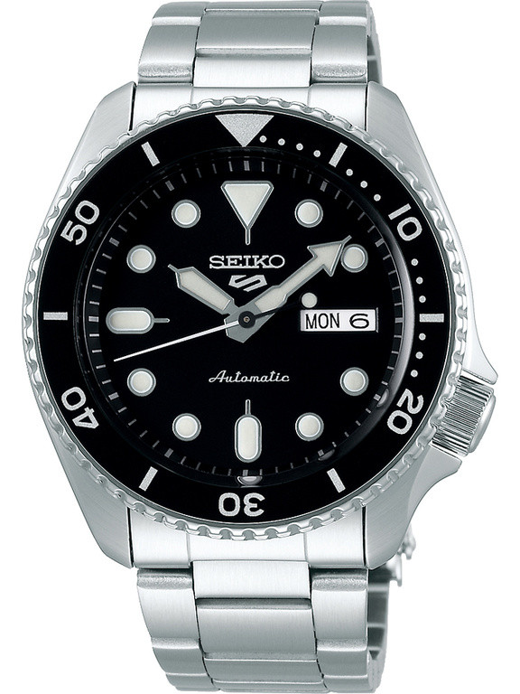 Годинник Seiko 5 Sports SRPD55K1 Automat + Box Men's Watch