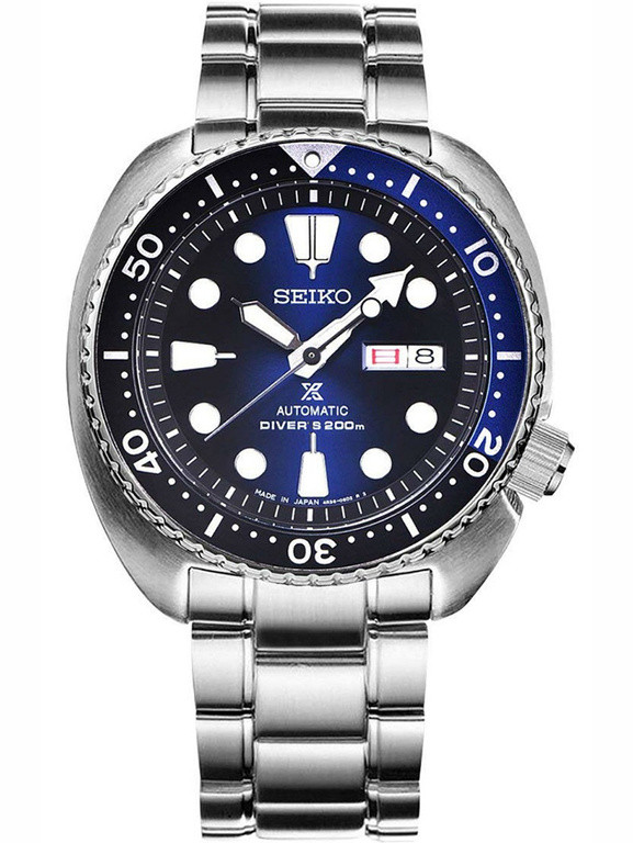 Годинник Seiko Proskex SRPC25J1 Automatic + Box Men's Watch