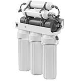 Фільтр зворотного осмосу Platinum Wasser RO7, фото 2